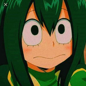 Meet your Posher, Georgia